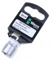 Wera Set Of Nut Drivers - Socket8790 Hma Zyklop Nuss Sw 15 0 - 05003499001